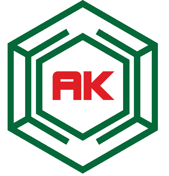 AKI Tech Logo